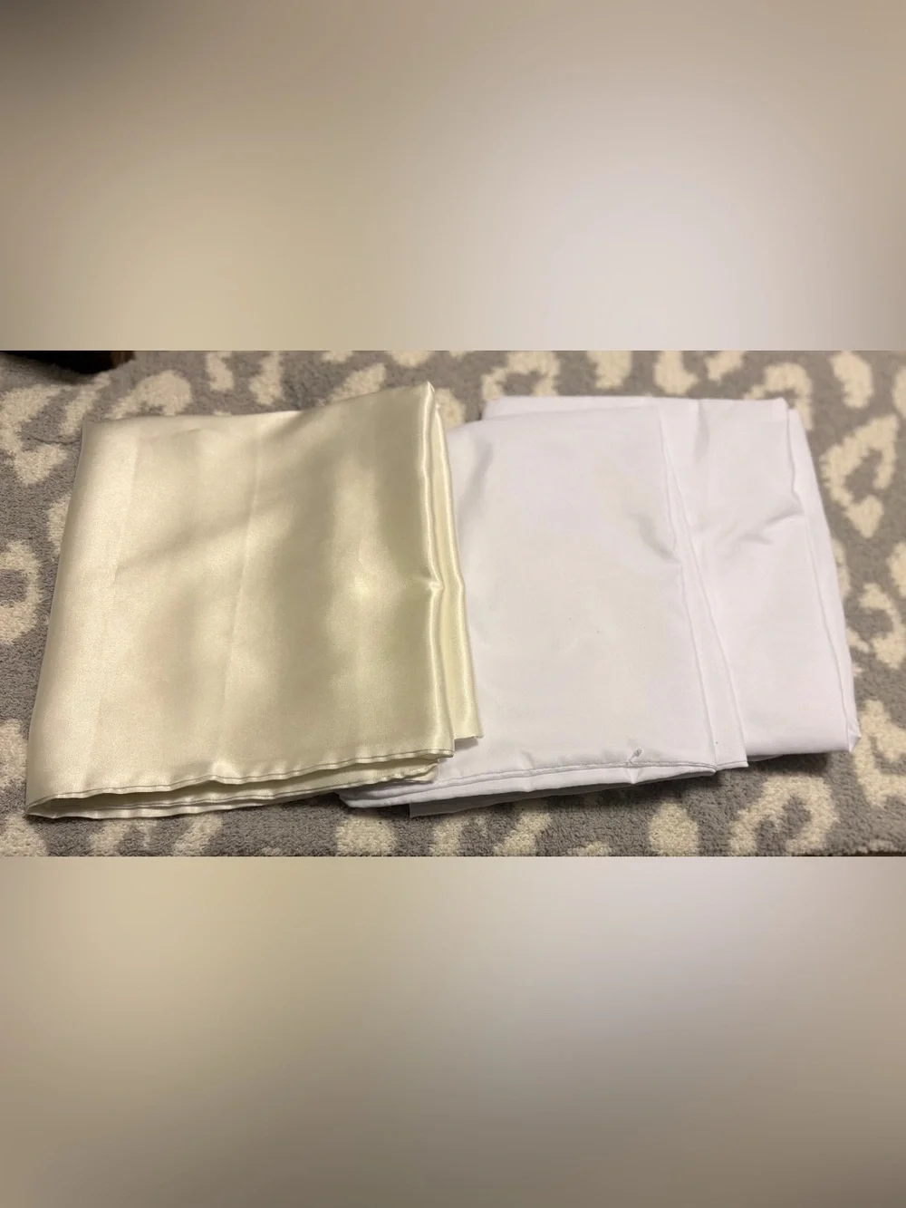 King Size Pillowcases